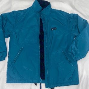 L.L. Bean Warm Jacket